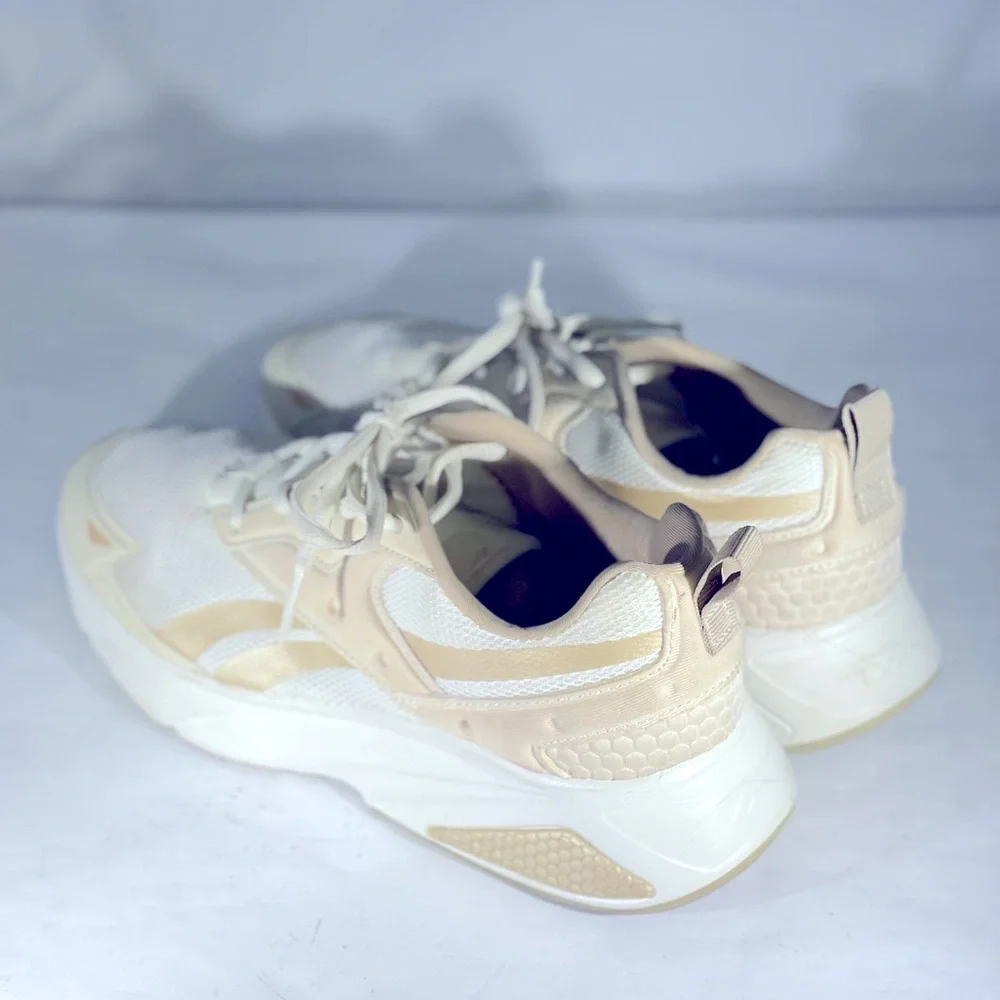 Reebok - Beige - Picture 6 of 8